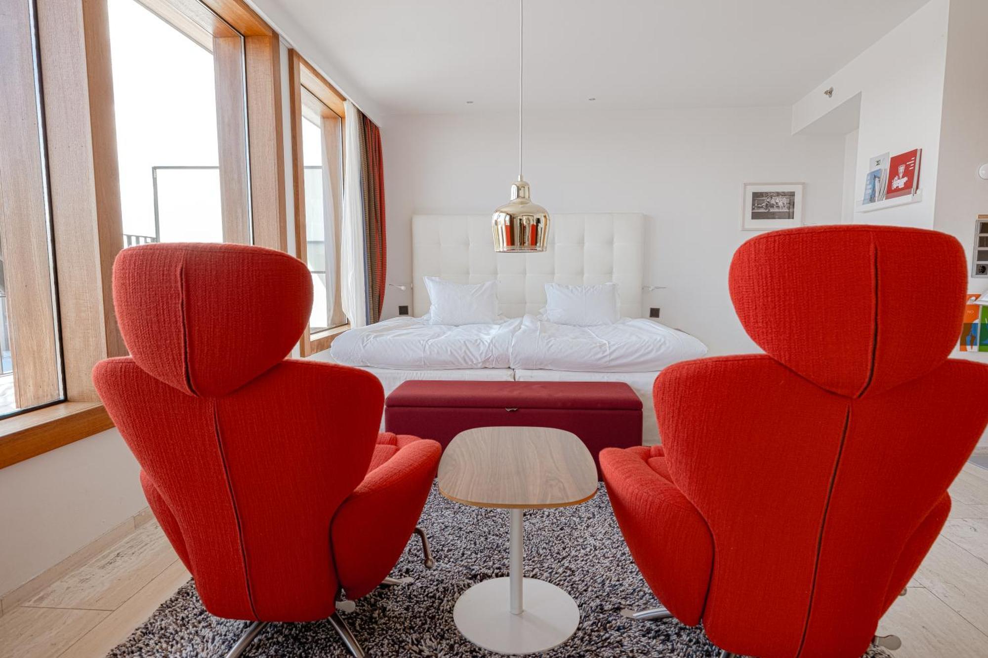 Avalon Hotel Гьотеборг Екстериор снимка