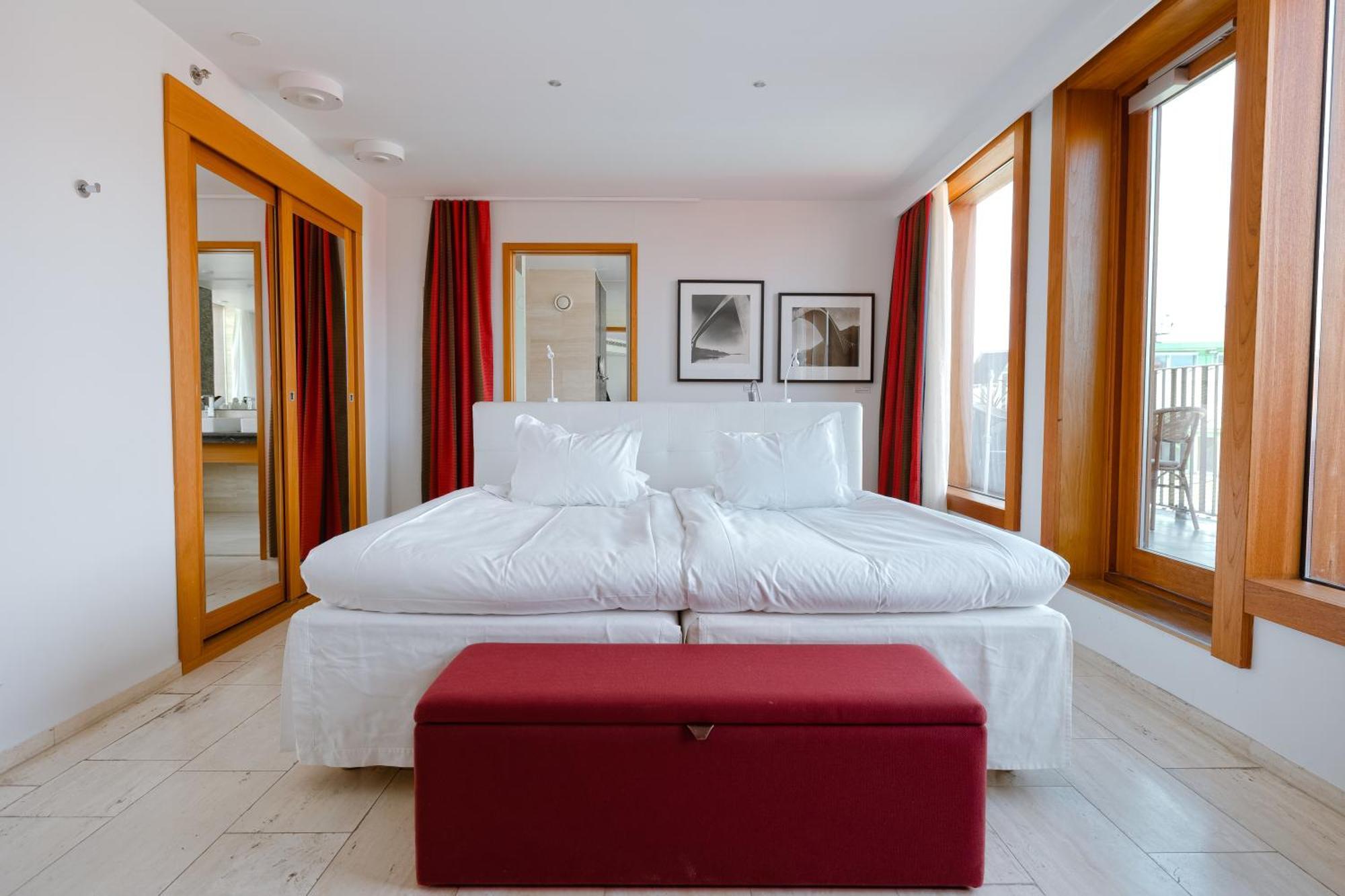 Avalon Hotel Гьотеборг Екстериор снимка