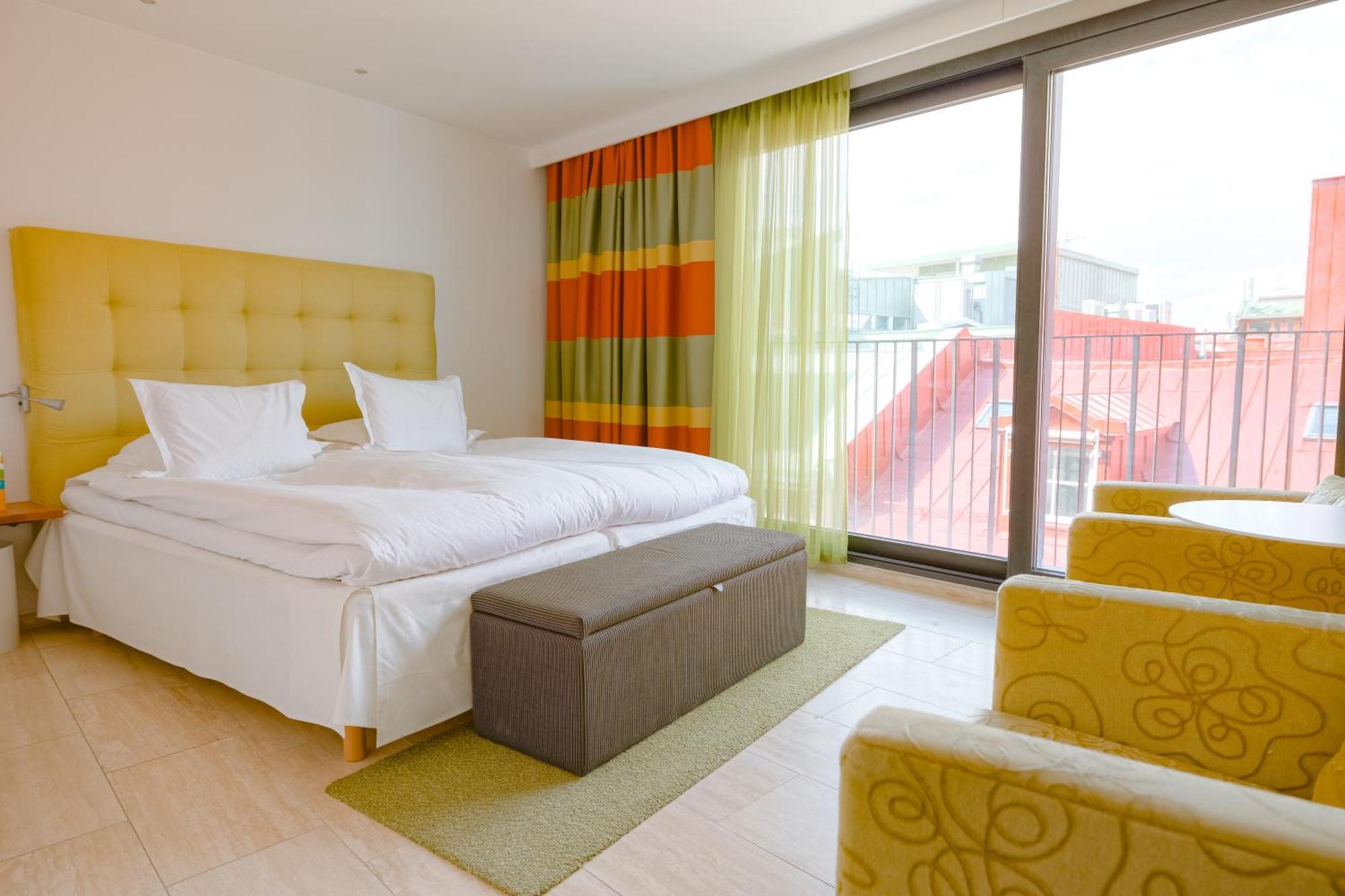Avalon Hotel Гьотеборг Екстериор снимка