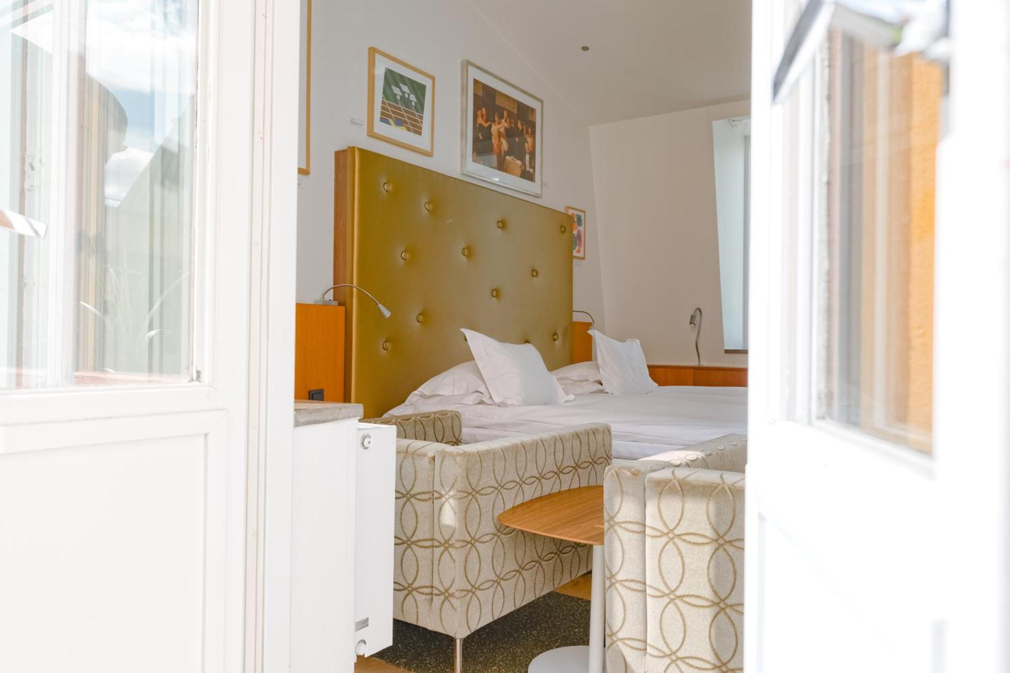Avalon Hotel Гьотеборг Стая снимка