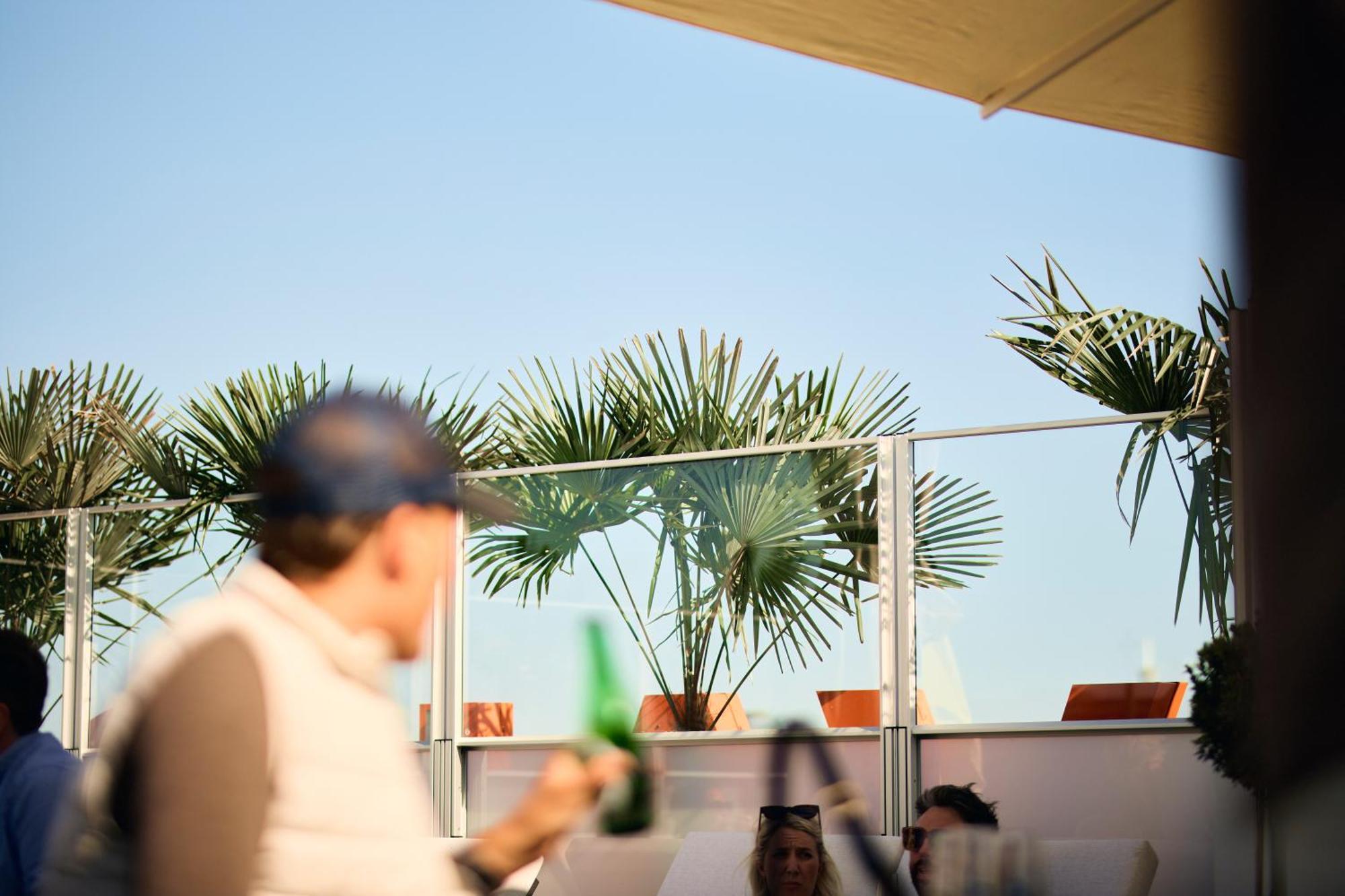 Avalon Hotel Гьотеборг Екстериор снимка