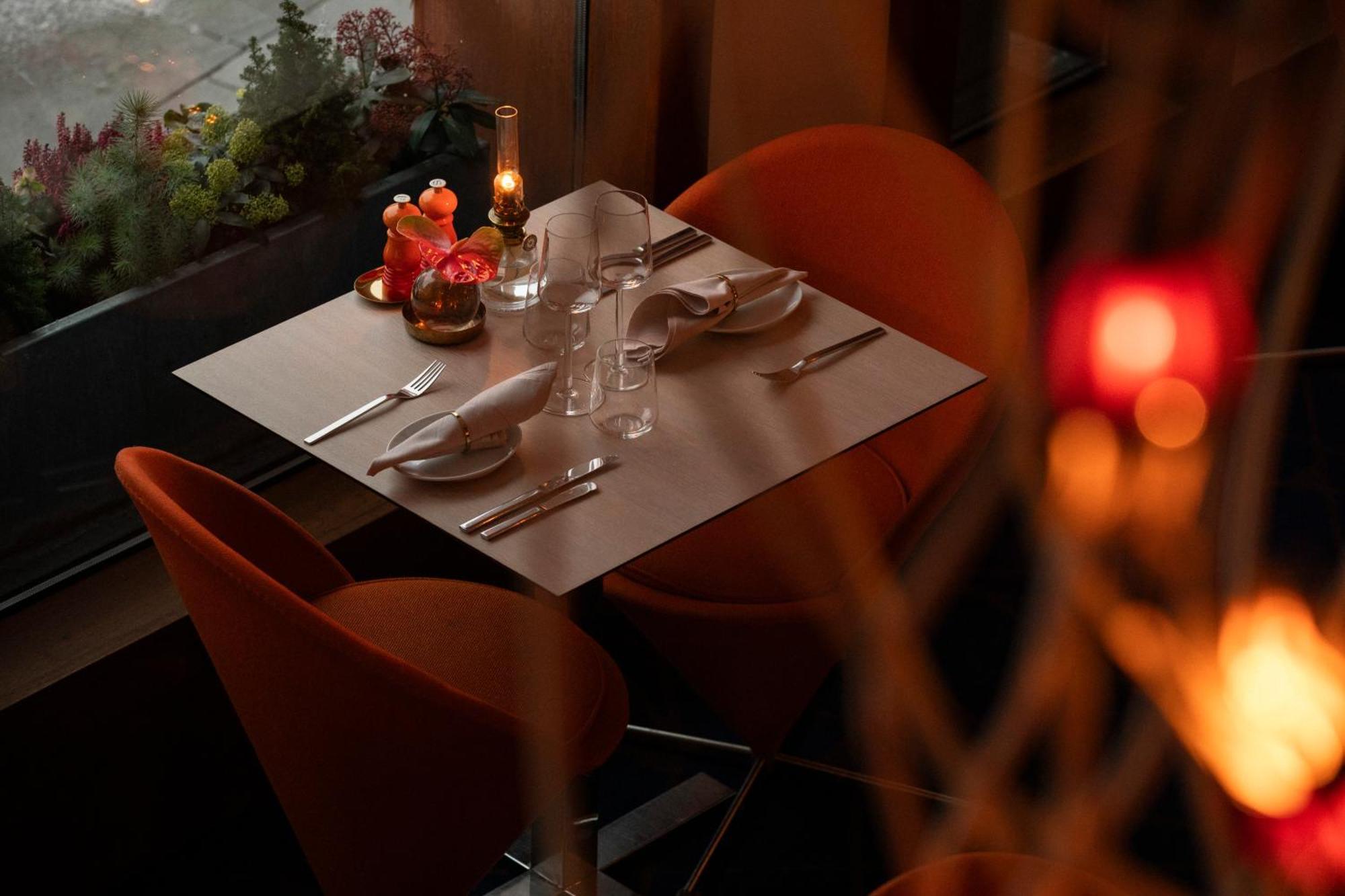 Avalon Hotel Гьотеборг Екстериор снимка