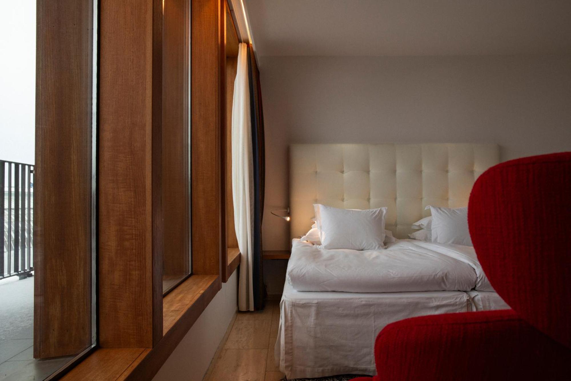 Avalon Hotel Гьотеборг Екстериор снимка