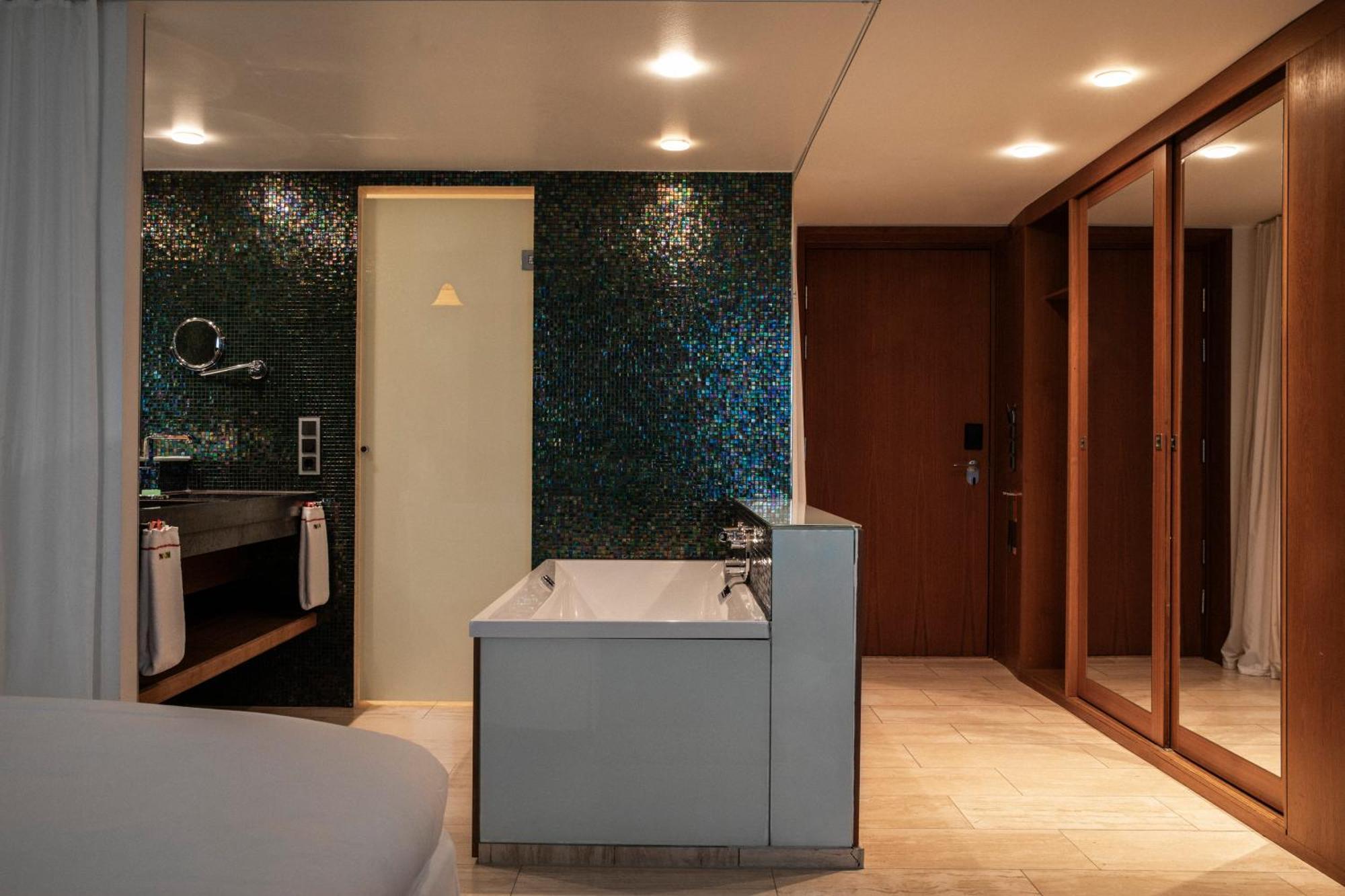 Avalon Hotel Гьотеборг Екстериор снимка