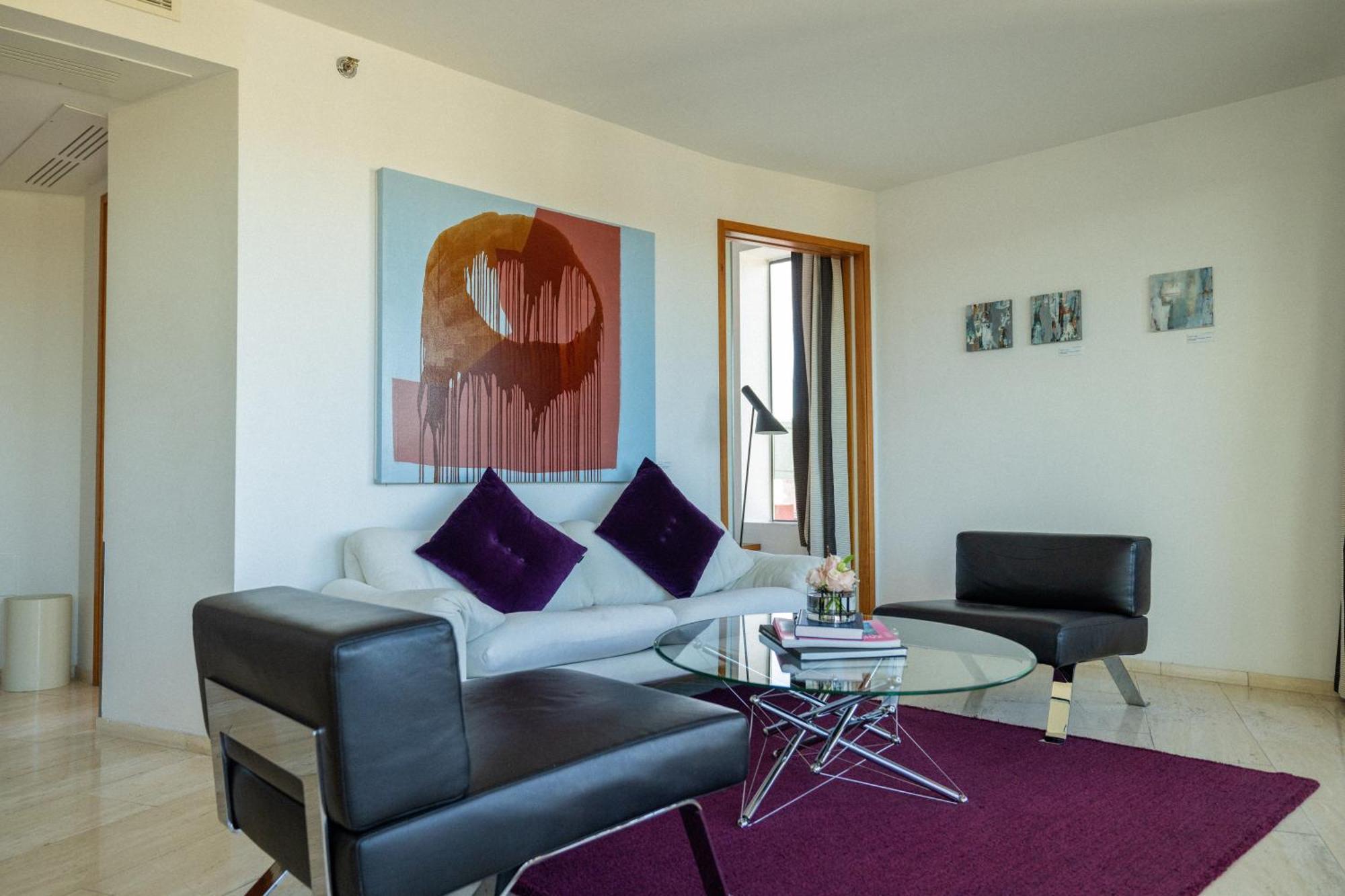 Avalon Hotel Гьотеборг Екстериор снимка
