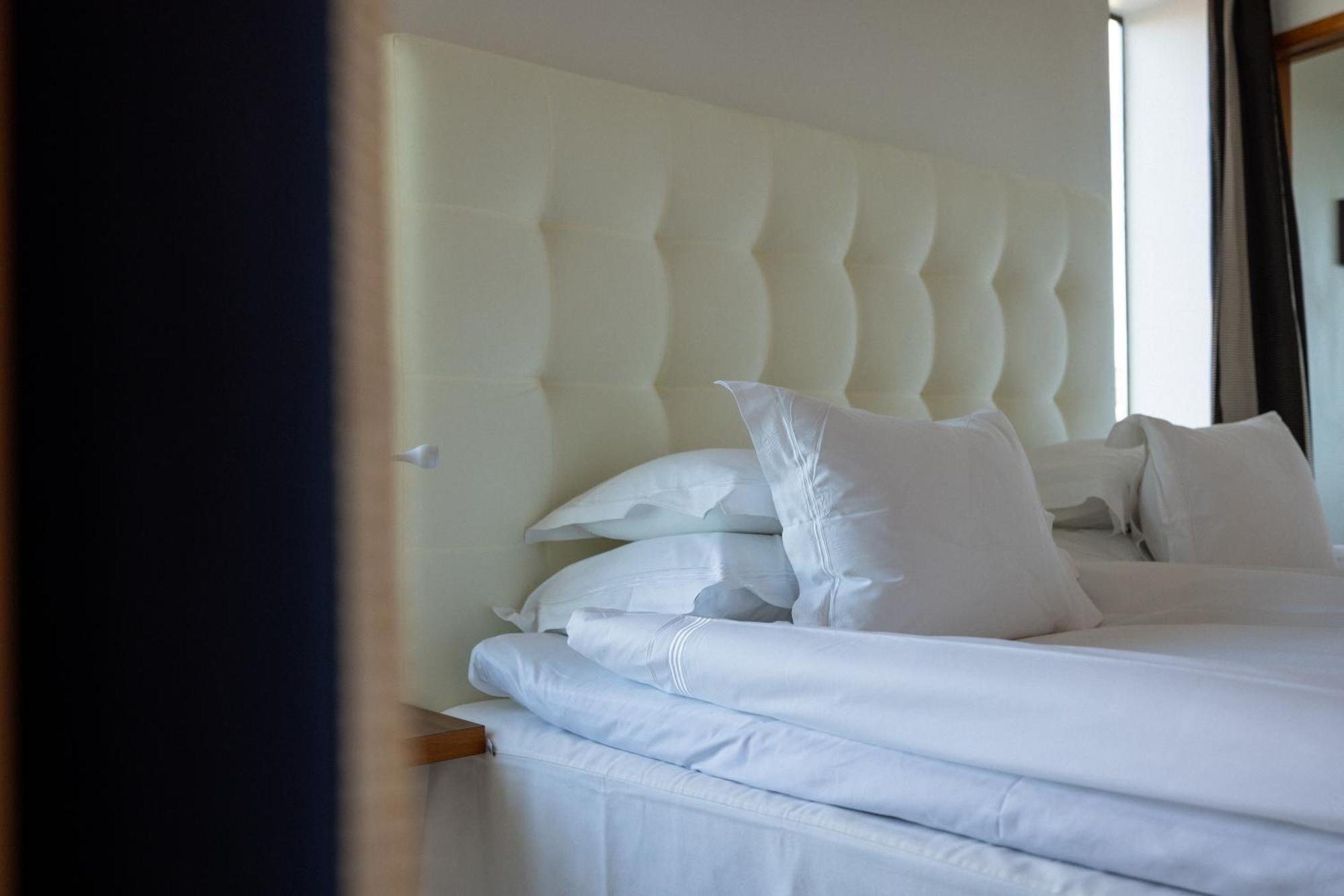 Avalon Hotel Гьотеборг Екстериор снимка